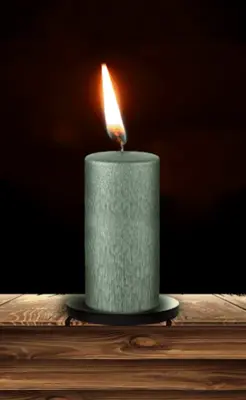 Candle - prank android App screenshot 4