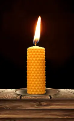 Candle - prank android App screenshot 5